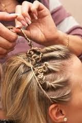 LHD Wedding and Prom Hair 1090047 Image 2